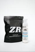 ZR x M&B SNEAKER CLEANING KIT