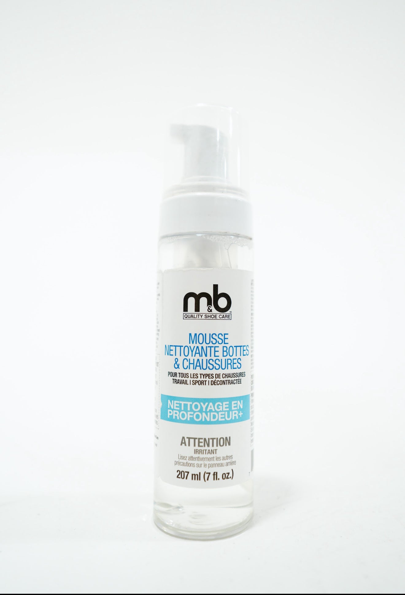 ZR x M&B SNEAKER CLEANING KIT