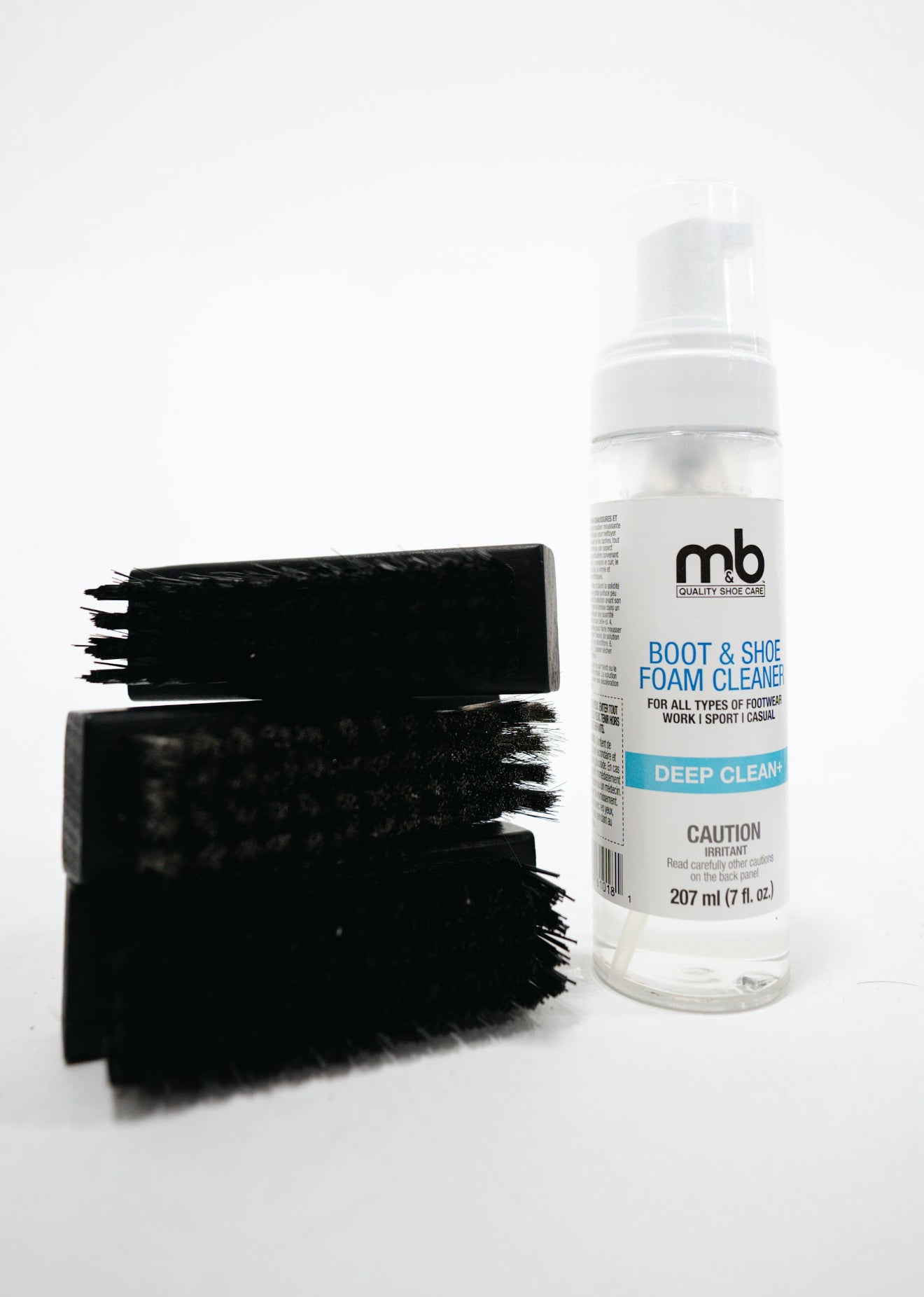 ZR x M&B SNEAKER CLEANING KIT