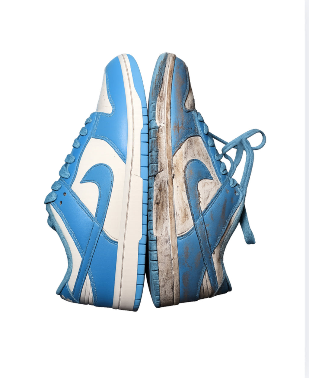 ZR x M&B SNEAKER CLEANING KIT